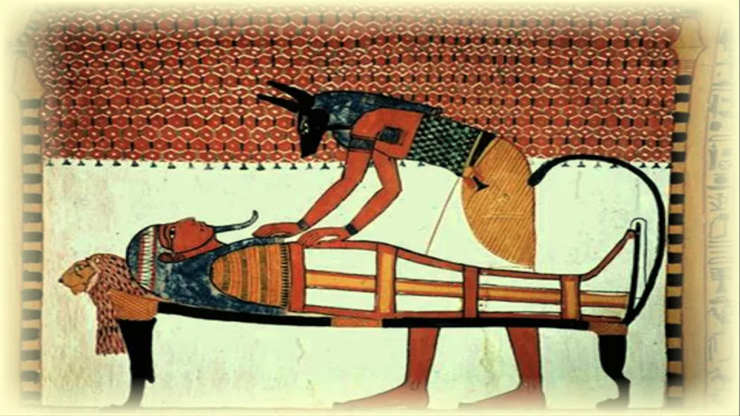 Egyptian Senet (Ancient Egypt)  [МОД Menu] Screenshot 2