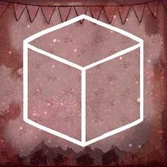 Взломанная Cube Escape: Birthday (Кьюб Искейп)  [МОД Много денег] - последняя версия apk на Андроид