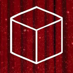 Скачать взломанную Cube Escape: Theatre (Кубик Побег)  [МОД Все открыто] - полная версия apk на Андроид