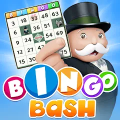 Взлом Bingo Bash: Live Bingo Games (Бинго Баш)  [МОД Все открыто] - полная версия apk на Андроид