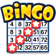 Скачать взломанную Bingo Drive: Fun Bingo Games (Бинго Драйв)  [МОД Unlocked] - полная версия apk на Андроид