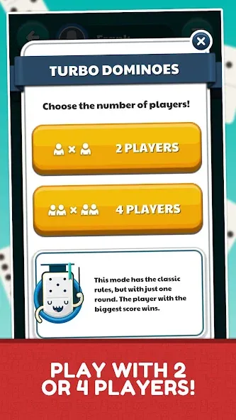 Dominos Online Jogatina: Game  [МОД Много денег] Screenshot 4