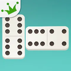 Взлом Dominos Online Jogatina: Game  [МОД Много денег] - полная версия apk на Андроид