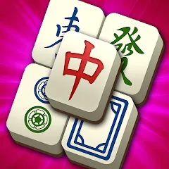 Взлом Mahjong Duels (Маджонг Дуэли)  [МОД Меню] - последняя версия apk на Андроид