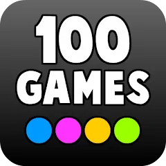 Скачать взломанную Word Games 101-in-1 (Уорд Геймс 100)  [МОД Все открыто] - стабильная версия apk на Андроид