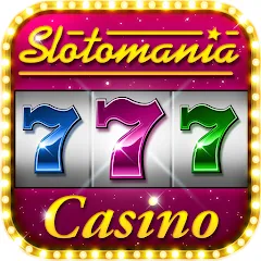 Взломанная Slotomania™ Slots Casino Games (Слотомания)  [МОД Mega Pack] - полная версия apk на Андроид