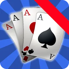 Скачать взлом All-in-One Solitaire  [МОД Все открыто] - последняя версия apk на Андроид