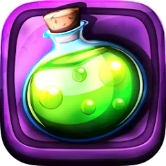 Взлом Witchy World (Уитчи Ворлд)  [МОД Unlocked] - последняя версия apk на Андроид