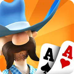 Скачать взлом Governor of Poker 2 - Offline  [МОД Mega Pack] - полная версия apk на Андроид