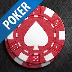 Скачать взлом Poker Games: World Poker Club (Покер Гейм)  [МОД Unlocked] - полная версия apk на Андроид