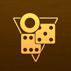 Взлом Backgammon Short Arena  [МОД Menu] - стабильная версия apk на Андроид