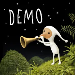 Скачать взломанную Samorost 3 Demo (Саморост 3)  [МОД Unlocked] - последняя версия apk на Андроид