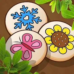 Взлом Triple Tile 3D: Connect Puzzle (Трипл Тайл 3Д)  [МОД Меню] - стабильная версия apk на Андроид