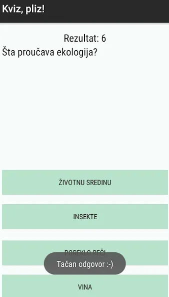 Kviz, pliz!  [МОД Много денег] Screenshot 2