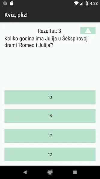 Kviz, pliz!  [МОД Много денег] Screenshot 4