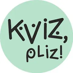 Взломанная Kviz, pliz!  [МОД Много денег] - стабильная версия apk на Андроид