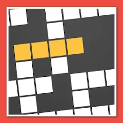 Скачать взломанную Crossword : Word Fill  [МОД Много монет] - полная версия apk на Андроид