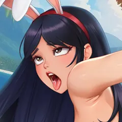 Скачать взломанную PP: Adult Games Fun Girls sims  [МОД Unlocked] - стабильная версия apk на Андроид