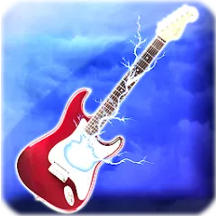 Взлом Power guitar HD  [МОД Меню] - полная версия apk на Андроид