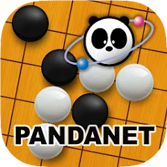 Скачать взломанную Pandanet(Go) -Internet Go Game (Панданет)  [МОД Бесконечные монеты] - стабильная версия apk на Андроид