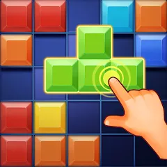 Скачать взлом Brick 99 Sudoku Block Puzzle (Брик 99 Судоку Блок Головоломка)  [МОД Unlocked] - последняя версия apk на Андроид