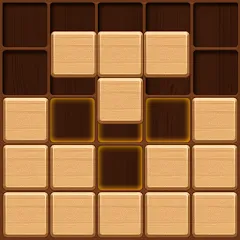 Скачать взлом Block Sudoku Woody Puzzle Game  [МОД Menu] - стабильная версия apk на Андроид