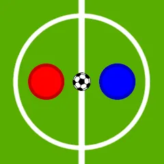 Взломанная Marble Soccer (Марбль Соккер)  [МОД Бесконечные монеты] - полная версия apk на Андроид