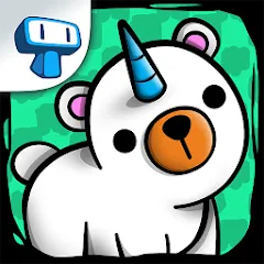 Взломанная Bear Evolution: Idle Clicker (Беар Эволюшн)  [МОД Меню] - последняя версия apk на Андроид