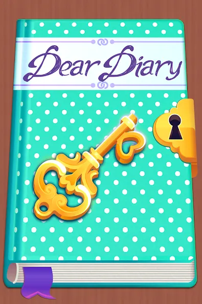 Dear Diary: Interactive Story (Дир Дайри)  [МОД Много денег] Screenshot 5