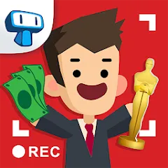 Взломанная Hollywood Billionaire: Be Rich (Холливудский миллиардер)  [МОД Mega Pack] - последняя версия apk на Андроид