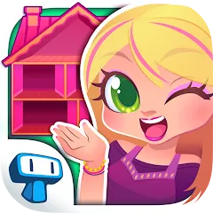 Взлом My Doll House: Pocket Dream  [МОД Много денег] - полная версия apk на Андроид