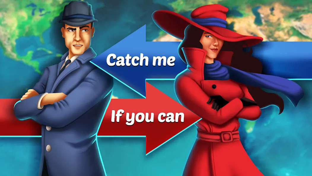 Carmen Stories: Detective Game (Кармен Сториз)  [МОД Много монет] Screenshot 3