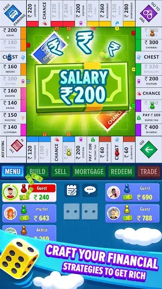 Business Game (Бизнес игра)  [МОД Mega Pack] Screenshot 3