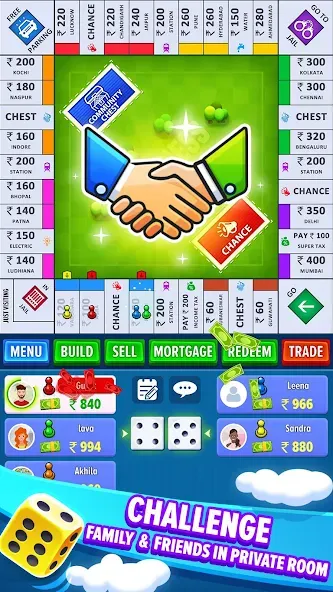 Business Game (Бизнес игра)  [МОД Mega Pack] Screenshot 5