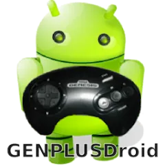 Взлом GENPlusDroid (ДженПлюсДроид)  [МОД Все открыто] - стабильная версия apk на Андроид