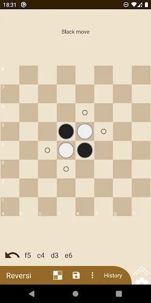 Chess & Checkers  [МОД Menu] Screenshot 3