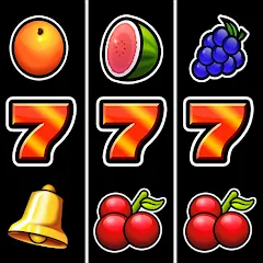 Скачать взломанную Slots 777 - Slot Machine Games  [МОД Много денег] - стабильная версия apk на Андроид