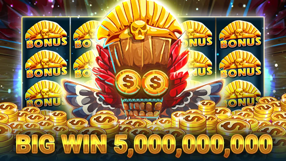 Slots: Casino & slot games (слоты)  [МОД Menu] Screenshot 4