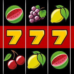 Скачать взлом Slots online: Fruit Machines (Слоты онлайн)  [МОД Mega Pack] - полная версия apk на Андроид