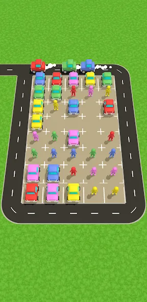 Onet Cars (Онет Карс)  [МОД Все открыто] Screenshot 4