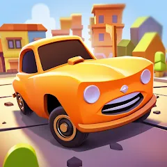 Взлом Onet Cars (Онет Карс)  [МОД Все открыто] - последняя версия apk на Андроид