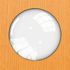 Скачать взлом Rolling ball - slide puzzle  [МОД Меню] - последняя версия apk на Андроид