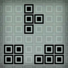 Взломанная Classic Blocks (Классические блоки)  [МОД Много денег] - полная версия apk на Андроид