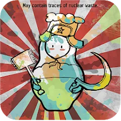 Взломанная Soviet Kitchen Unleashed (Советская кухня на воле)  [МОД Меню] - полная версия apk на Андроид