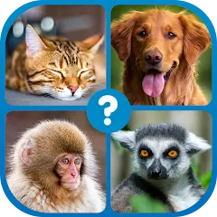 Скачать взломанную Guess the Word : Word Puzzle  [МОД Меню] - последняя версия apk на Андроид