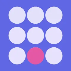 Взломанная Color Blind Test Game  [МОД Unlocked] - стабильная версия apk на Андроид