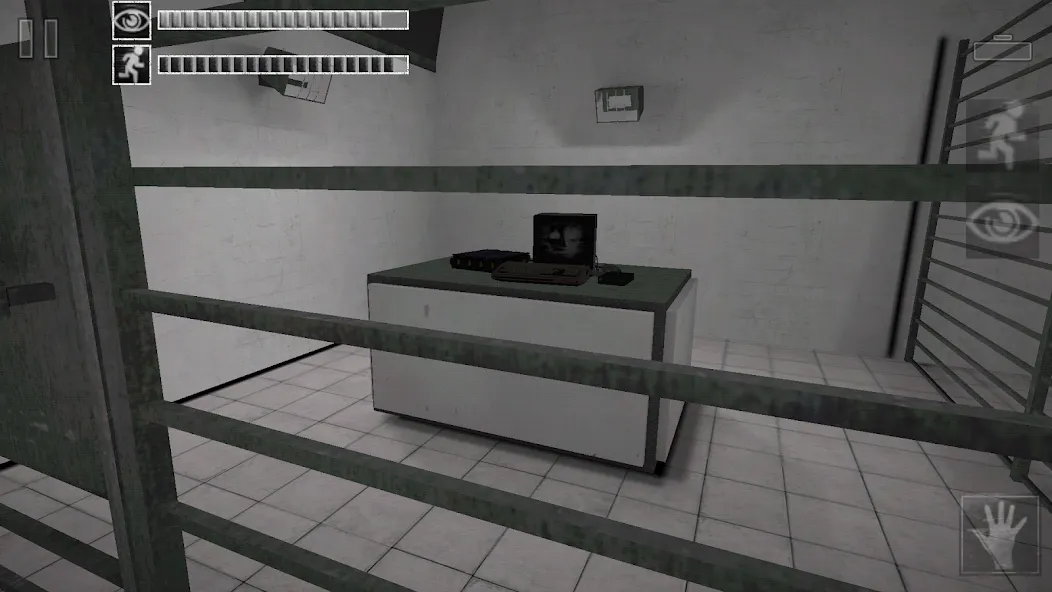 SCP Containment Breach RUS (Контейнмент Брич РУС)  [МОД Mega Pack] Screenshot 2