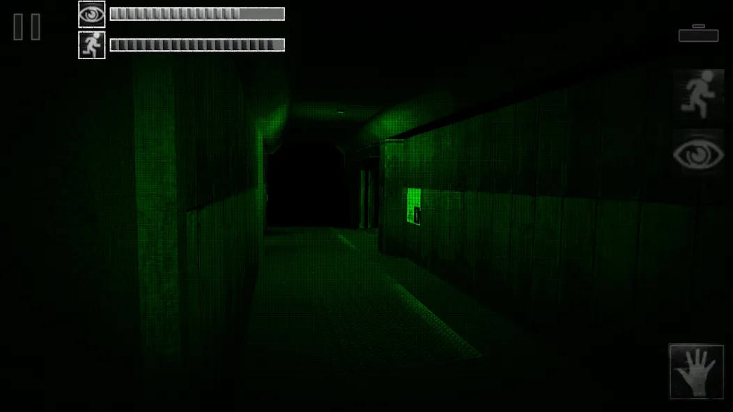 SCP Containment Breach RUS (Контейнмент Брич РУС)  [МОД Mega Pack] Screenshot 4