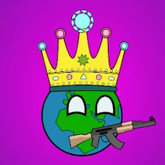 Взлом Dictators : No Peace (Диктаторс)  [МОД Все открыто] - последняя версия apk на Андроид