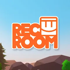 Скачать взлом Rec Room - Play with friends! (Рек комната)  [МОД Все открыто] - последняя версия apk на Андроид